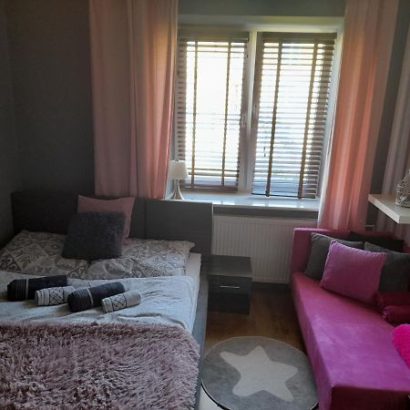 Apartament Mieszkanie W Helu Хел Екстериор снимка
