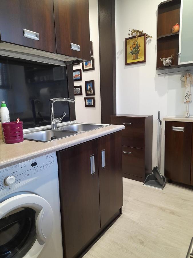 Apartament Mieszkanie W Helu Хел Екстериор снимка