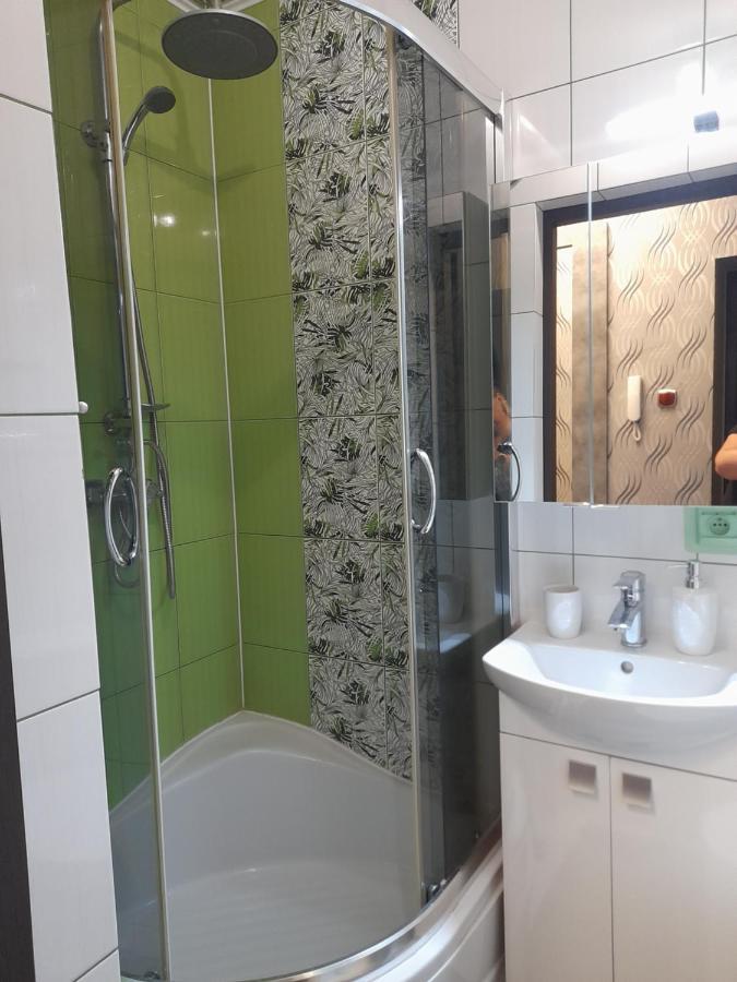 Apartament Mieszkanie W Helu Хел Екстериор снимка
