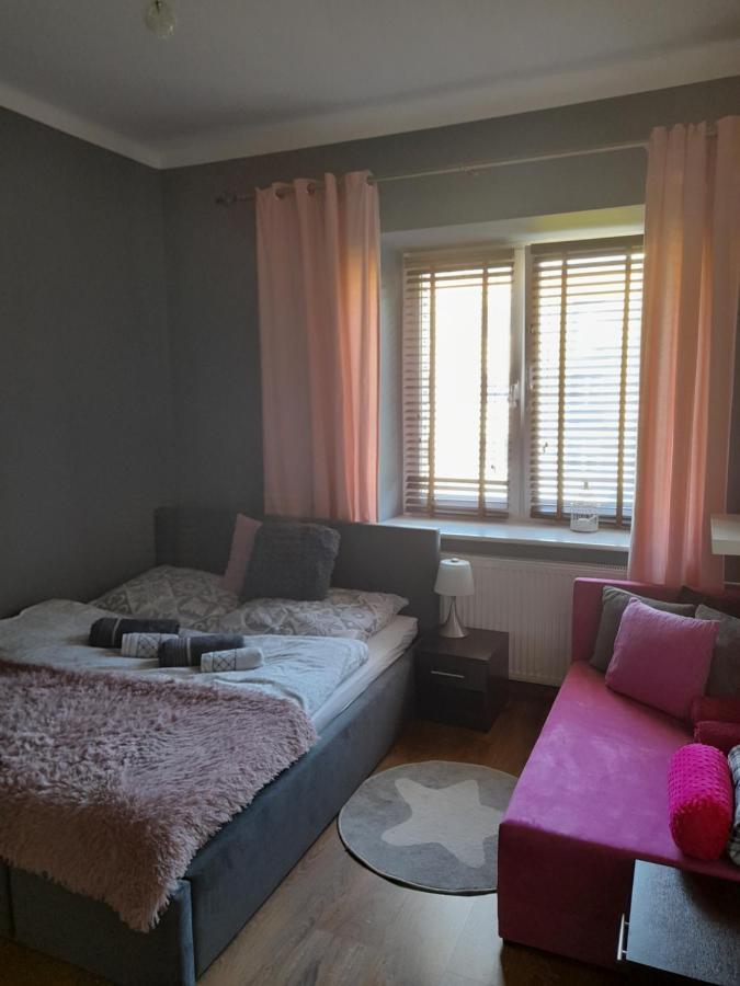 Apartament Mieszkanie W Helu Хел Екстериор снимка